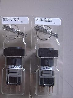 Key Switch knob AH164-J7A22A 6months Warranty