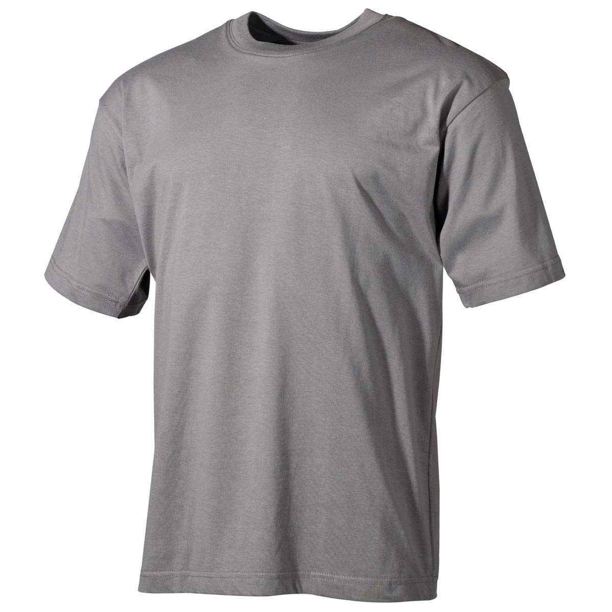 MFH US T-Shirt Olive, Men, Foliage
