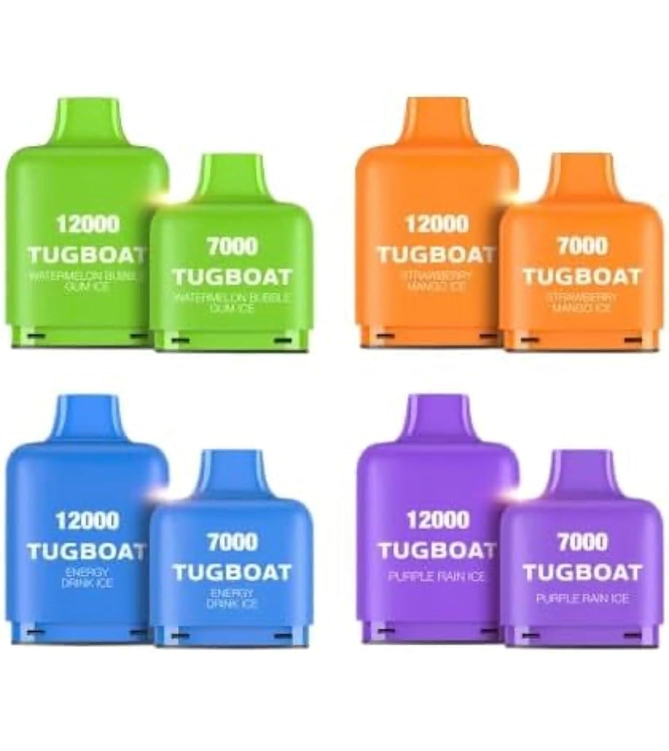 DISPOSABLE SUPER 12000