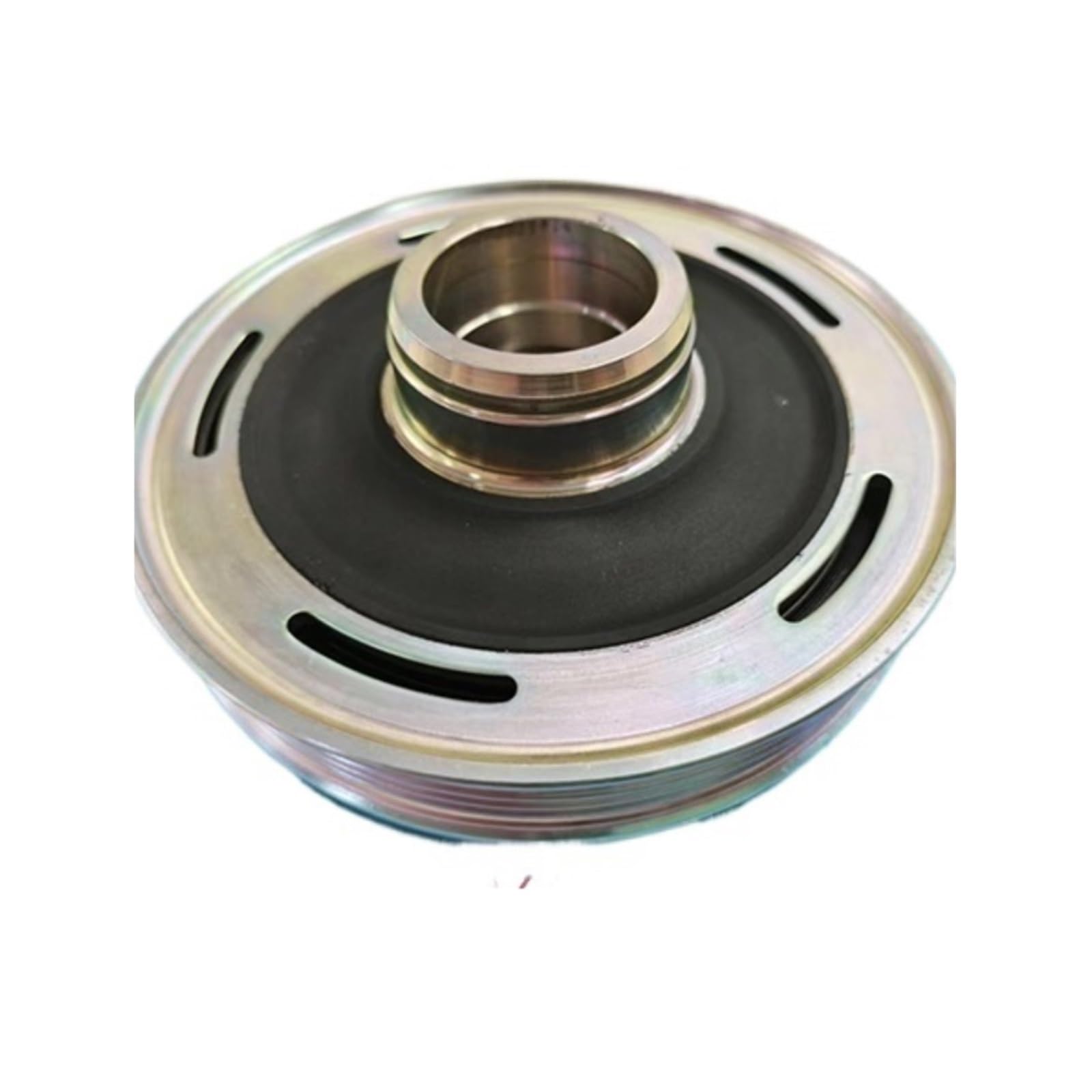 koła pasowego Alternator Pasuje do BMM 11238602800 1120351400 11238511320 Koło zębate silnika Wałek rozrządu Cam Koło zębate pasowe sprzęgła alternatora