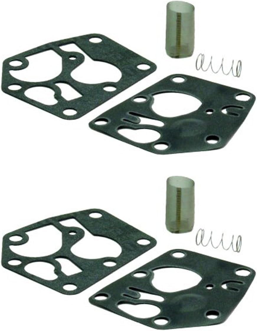 Briggs and Stratton 2 Pack Of Genuine OEM Replacement