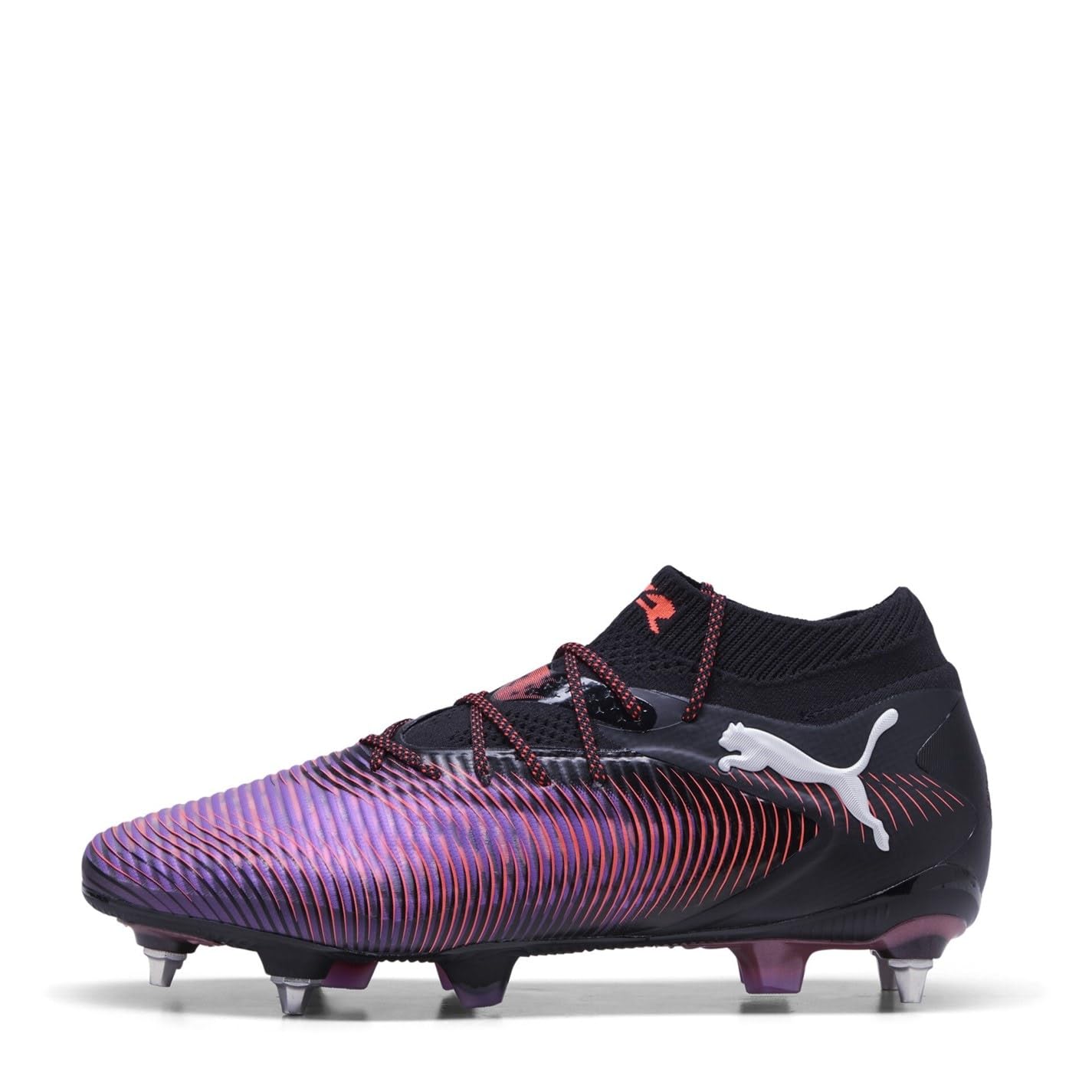 PUMA Męskie Future 8 Ultimate Soft Ground Buty piłkarskie