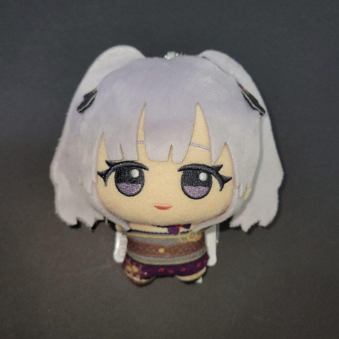 Amazon.co.jp: ナムコ限定 シャイニーカラーズ ちびぐるみ 幽谷霧子