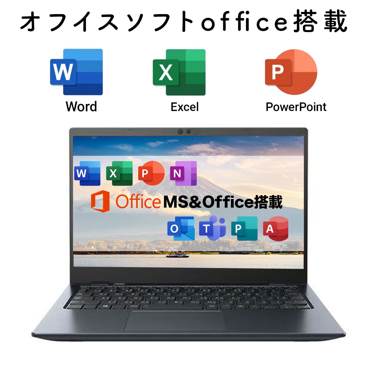 Amazon.co.jp: 【整備済み品】ノートパソコン dynabook G83 13.3インチ