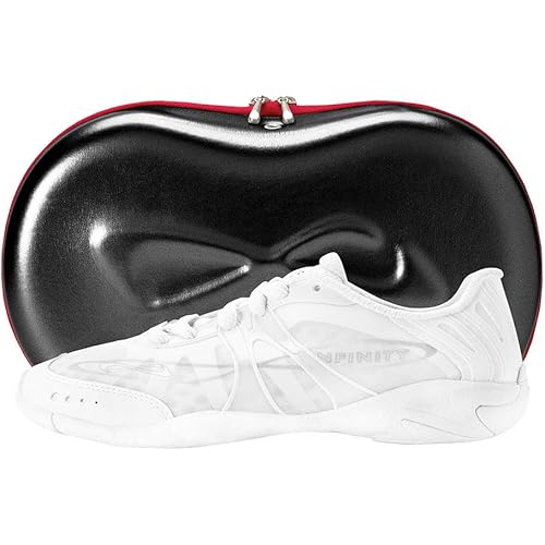 Nfinity Vengeance Cheer Shoe - Women & Youth Competition Cheerleading Gear