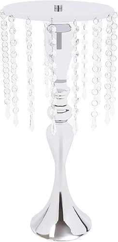 Miniatura 9 de Juego de soporte para tartas, exhibición de platos de postre de magdalenas, soporte dorado para tartas, torre de espejo, soporte para pasteles,