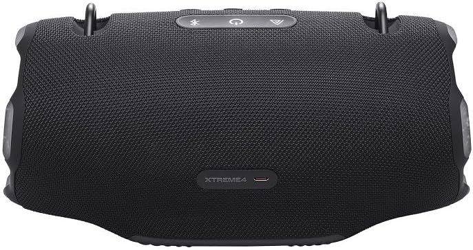 JBL XTREME4 Bluetoothスピーカー IP67防塵防水/リアルタイムサウンド
