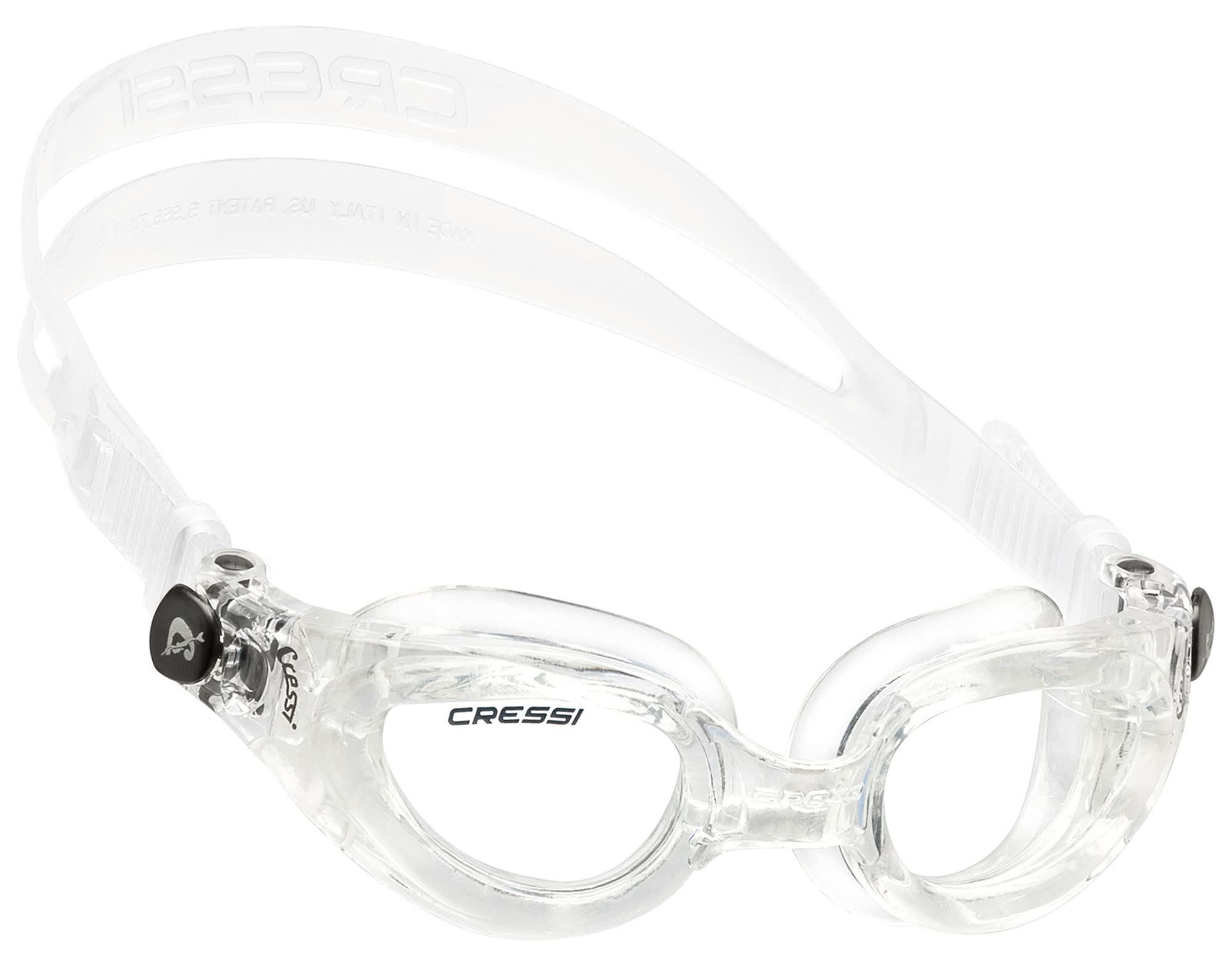 Cressi Rocks Çocuk Yüzme Gözlüğü - İtalyan Yapımı