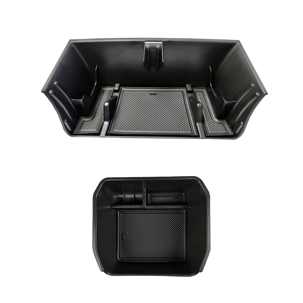 for Land Rover Defender 90 110 130 Organizer Set 2 in 1