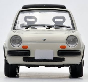 【新品】TOMICA LIMITED VINTAGE NEO 日産 Be-1 LV-N39a 日産Be-1（黄） | 製品をさがす | tomica LIMITED