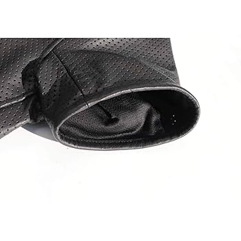 カドヤ・パンチングレザー半袖 革ジャン パンチング レザージャケット｜カドヤ公式オンライン