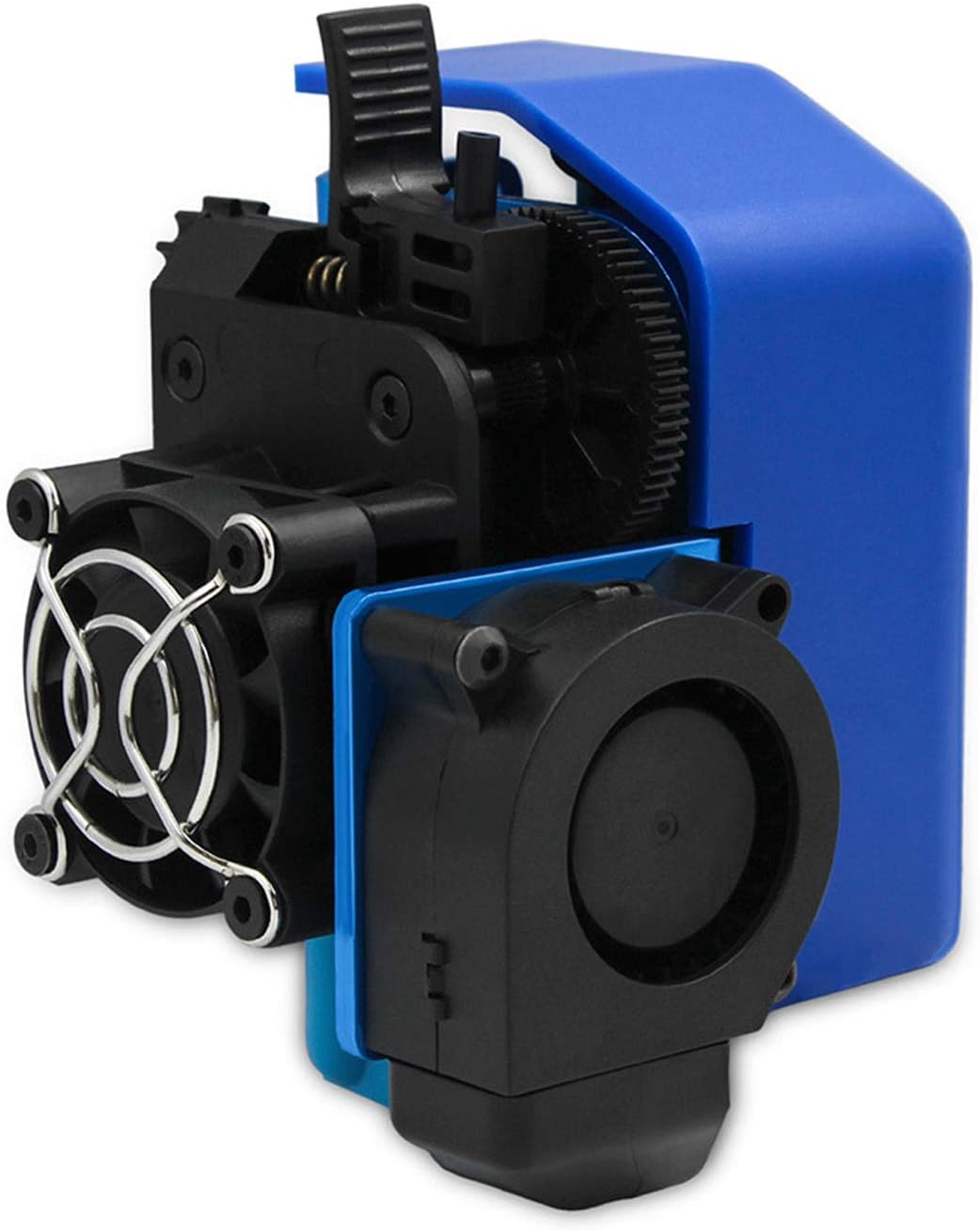 GoolRC Single Nozzle Extruder 1.75mm Direct Drive Extruder Support Flexible Filament Compatible with Genius 3D Printer