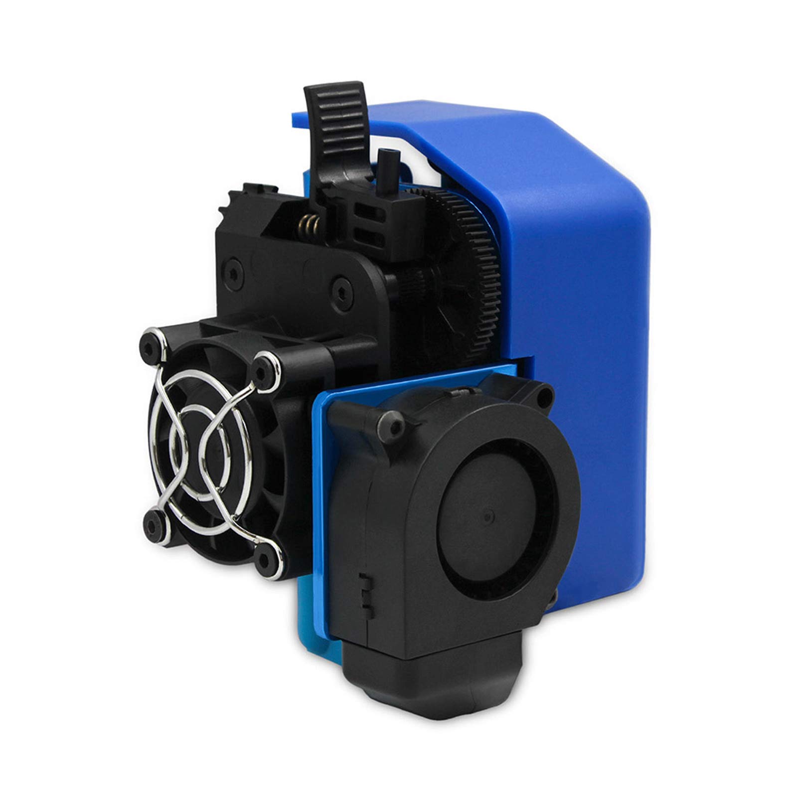 GoolRC Single Nozzle Extruder 1.75mm Direct Drive Extruder Support Flexible Filament Compatible with Genius 3D Printer