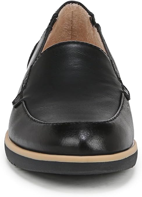 Naturalizer Women's Soul, Idea Moc Slip-On