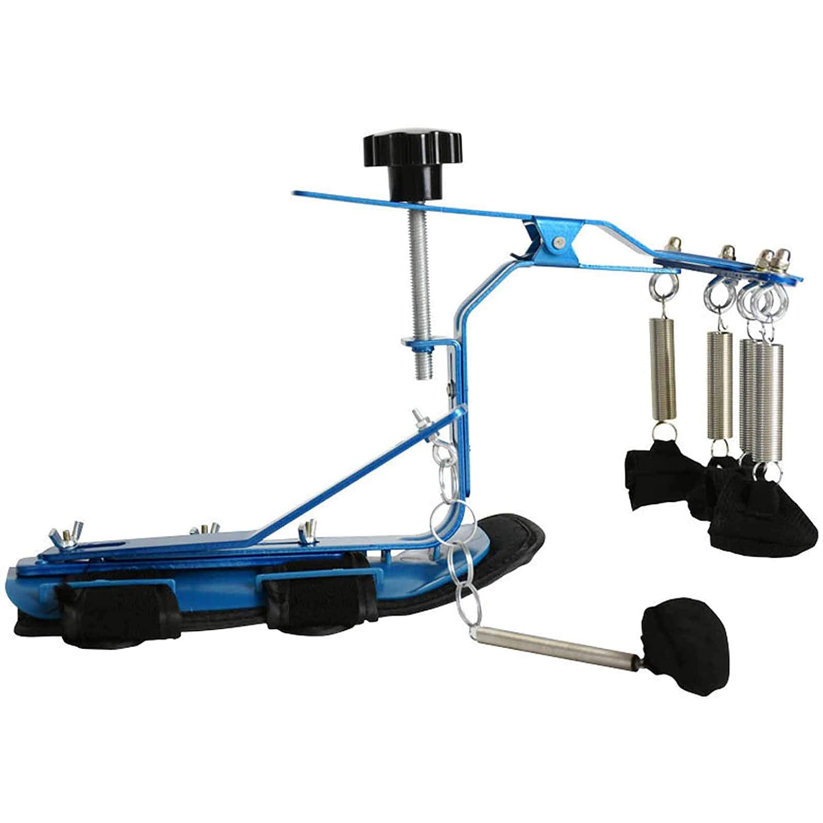 Soporte de férula de Mano, ortesis Protectora de muñeca Brace Entrenamiento de rehabilitación de Manos Ortesis de Dedo para accidente cerebrovascular Hemiplejía Paciente Longin