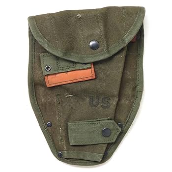 アメリカ軍実物放出品　69年製 イントレンチングツール（折りたたみ式） 楽天市場】米軍放出品 ショベルケース G.I.仕様 プラスチック製