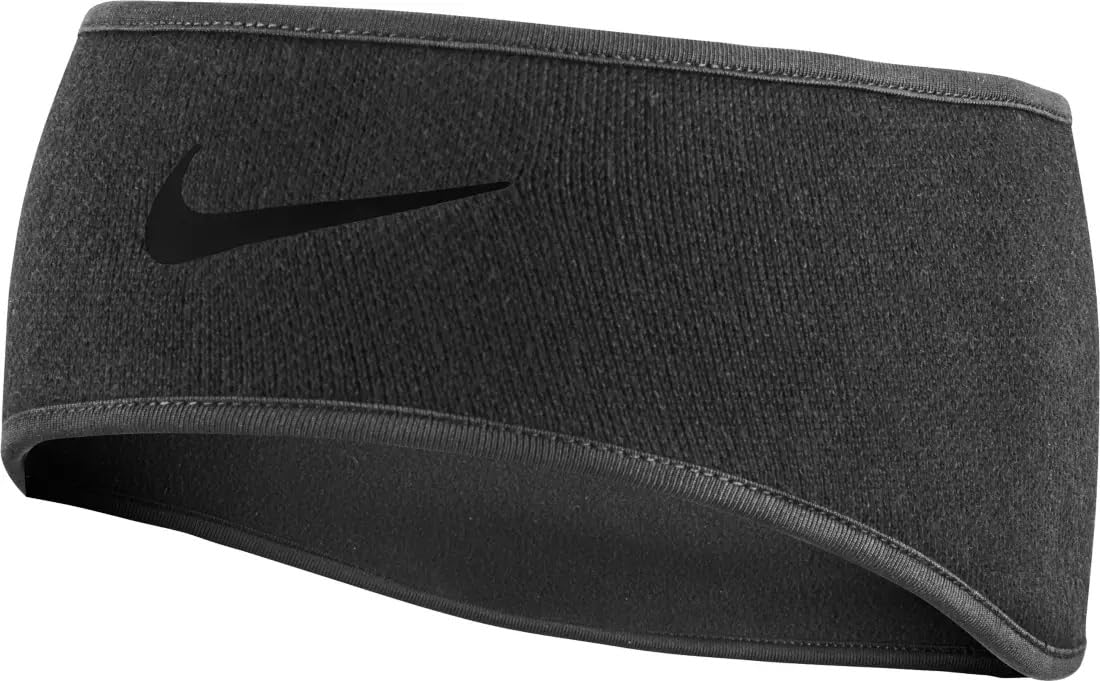 Nike Diadema de punto polar para mujer