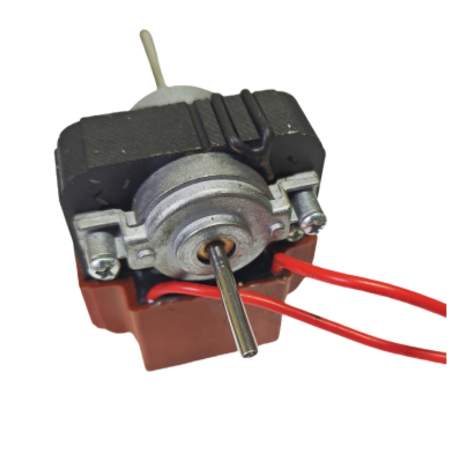 Genterun One Color 220V 50Hz Shaded Pole Motor For Display Cabinet Freezer Freezer Fan Motor Ac Asynchronous Motor Pure Copper Coil