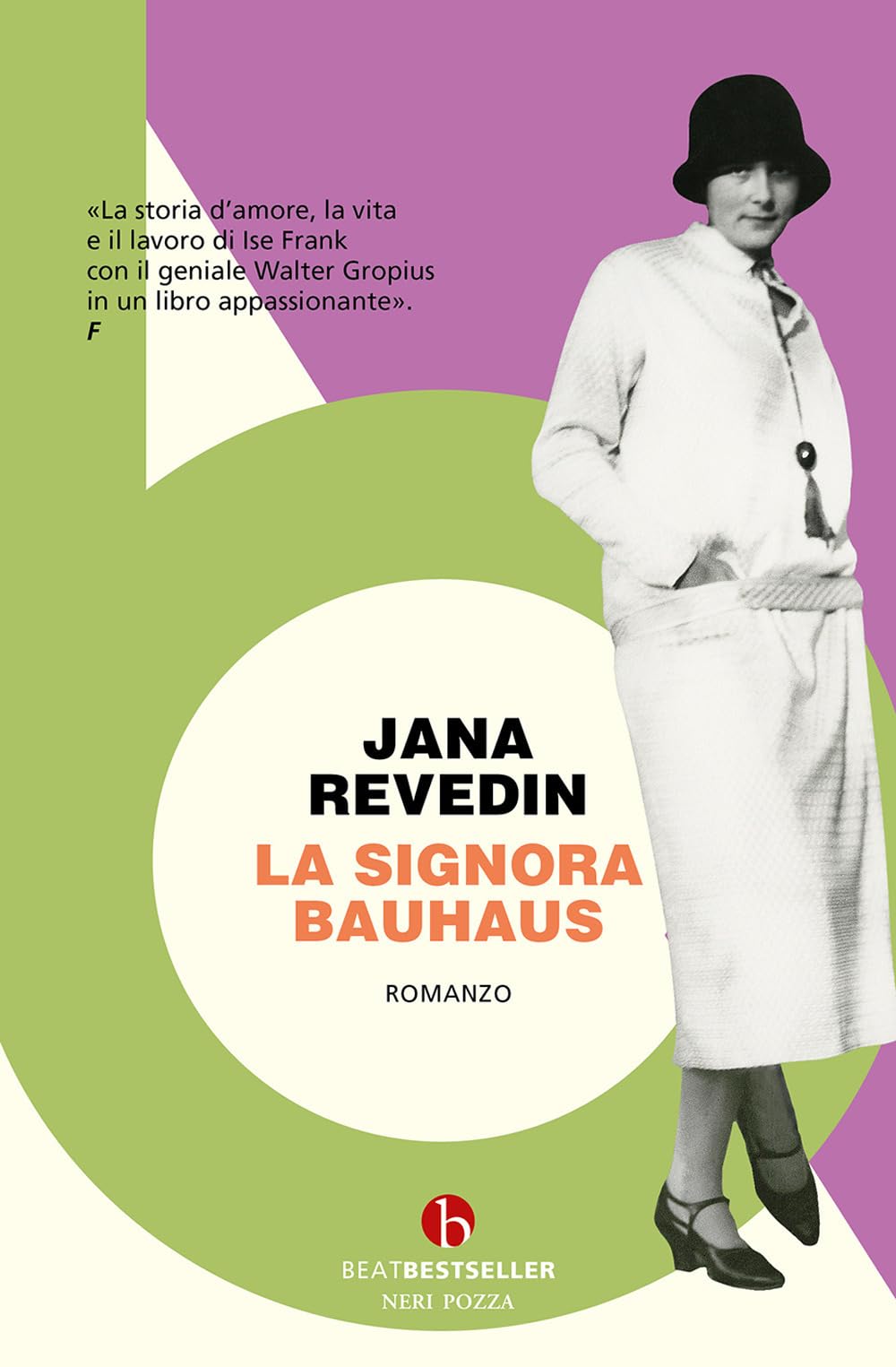 La Signora Bauhaus - 4