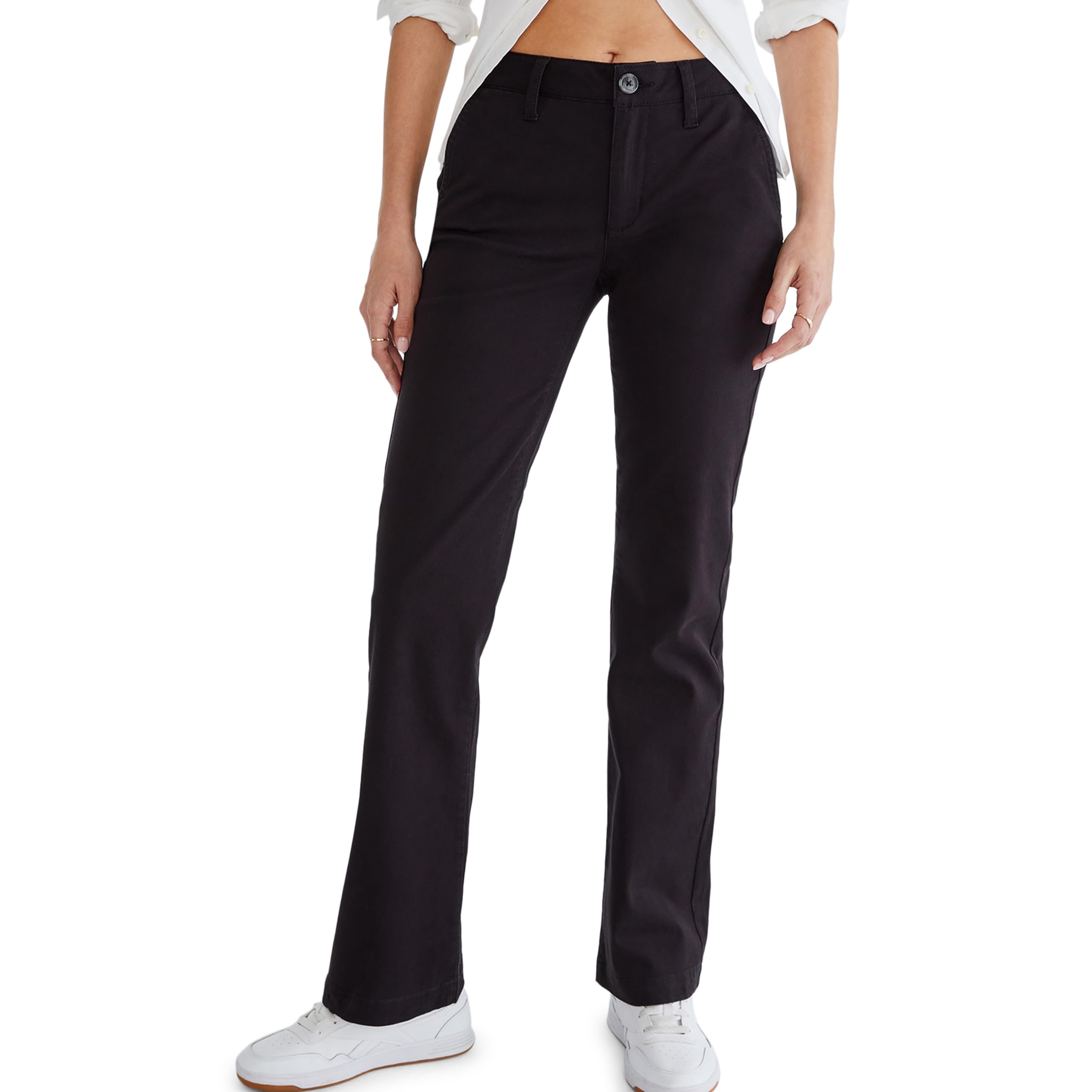Womens Aero Classic Uniform Pant