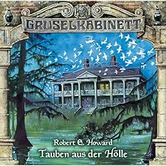 Couverture de Tauben aus der H&ouml;lle