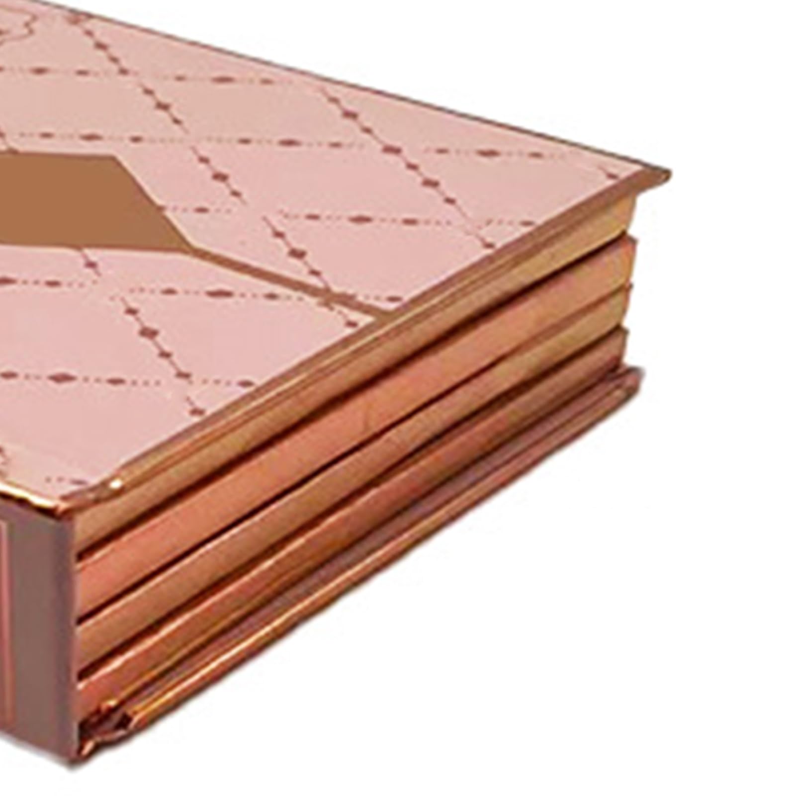 Libro Palette Per Trucco | Prodotto Trucco Multifunzionale,Illuminante Viso A Lunga Durata | Studenti Principianti Professionisti Artisti Sposse Amanti Bellezza Routine Feste