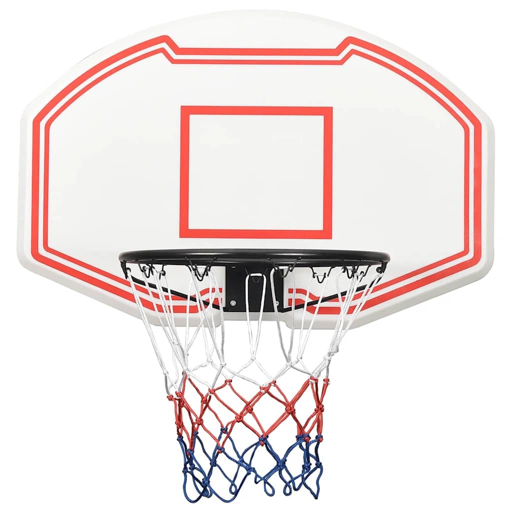 Generico Tabellone da Pallacanestro Polietilene