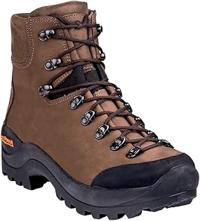 Kenetrek Desert Guide Non-Insulated Hiking Boot Price In India