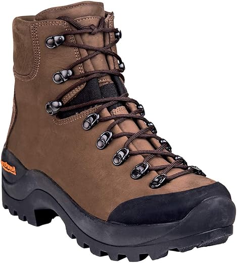 Kenetrek Desert Guide Non-Insulated Hiking Boot