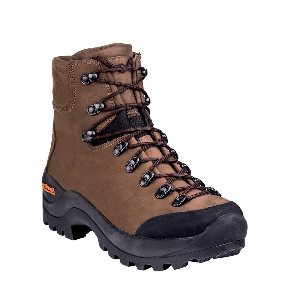 Kenetrek Desert Guide Non-Insulated Hiking Boot - Review, Price and Buying Guide