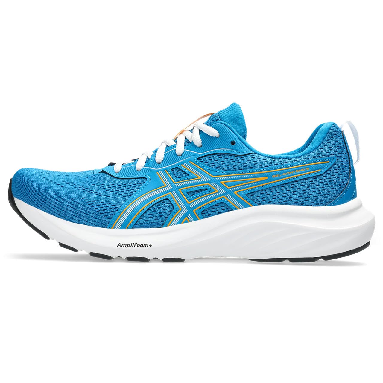 Asics Gel-Contend 9 SneakerHomme