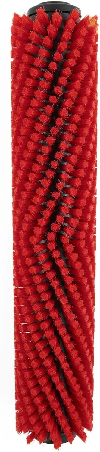 Roller Brush For KA-RCHER BR 40/10 C Adv, BR 40/25 C - 47620030.Sweeping Robot Vacuum Cleaner Accessories Spare Parts