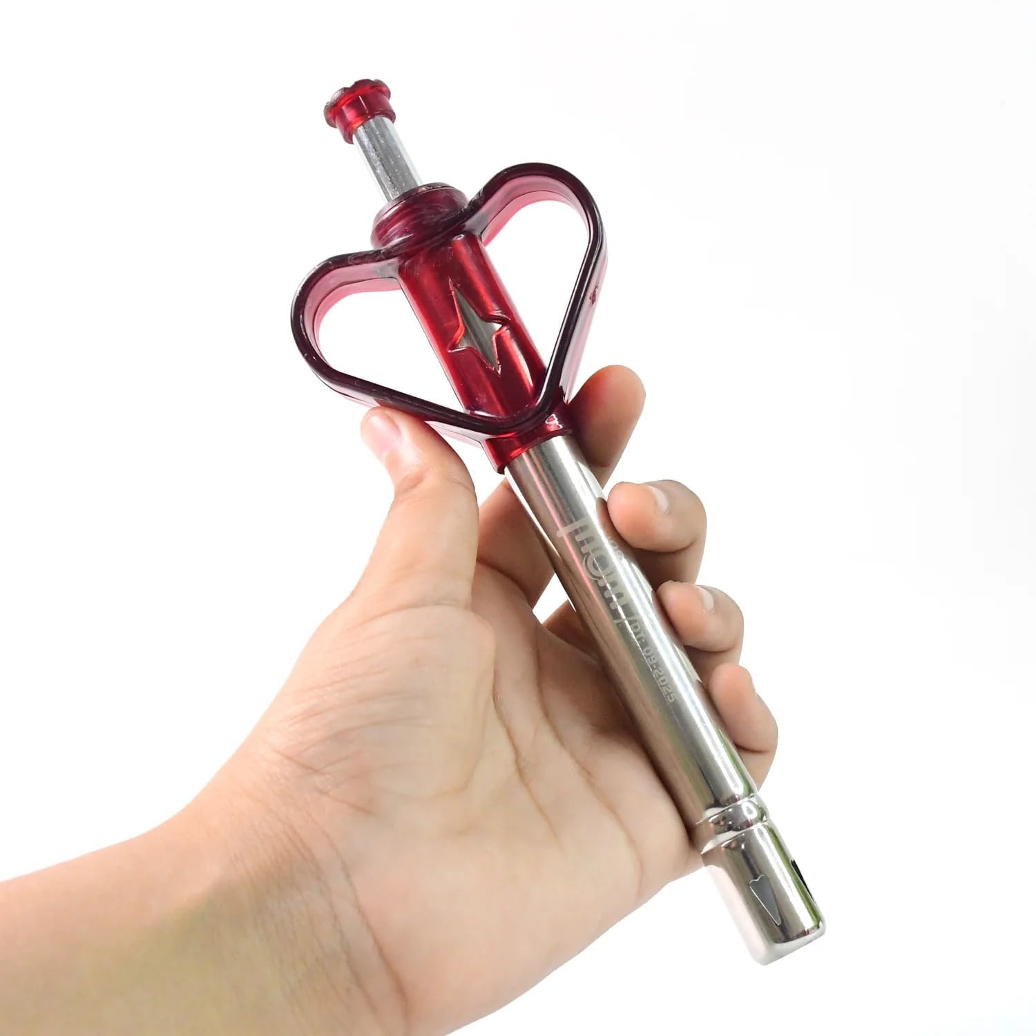 Drumstone (𝟏𝟎 𝗬𝗲𝗮𝗿𝘀 𝗪𝗮𝗿𝗿𝗮𝗻𝘁𝘆) Compact Gas Lighter for Home, Kitchen, Candle, BBQ & Festival Use – 𝐆𝐢𝐟𝐭 𝐟𝐨𝐫 𝐃𝐢𝐰𝐚𝐥𝐢, 𝐘𝐞𝐚𝐫-𝐄𝐧𝐝 & 𝐀𝐥𝐥 𝐎𝐜𝐜𝐚𝐬𝐢𝐨𝐧𝐬-image-31