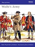 canada wolf attacks on humans  Wolfe\'s Army (Men-at-Arms, Band 48)