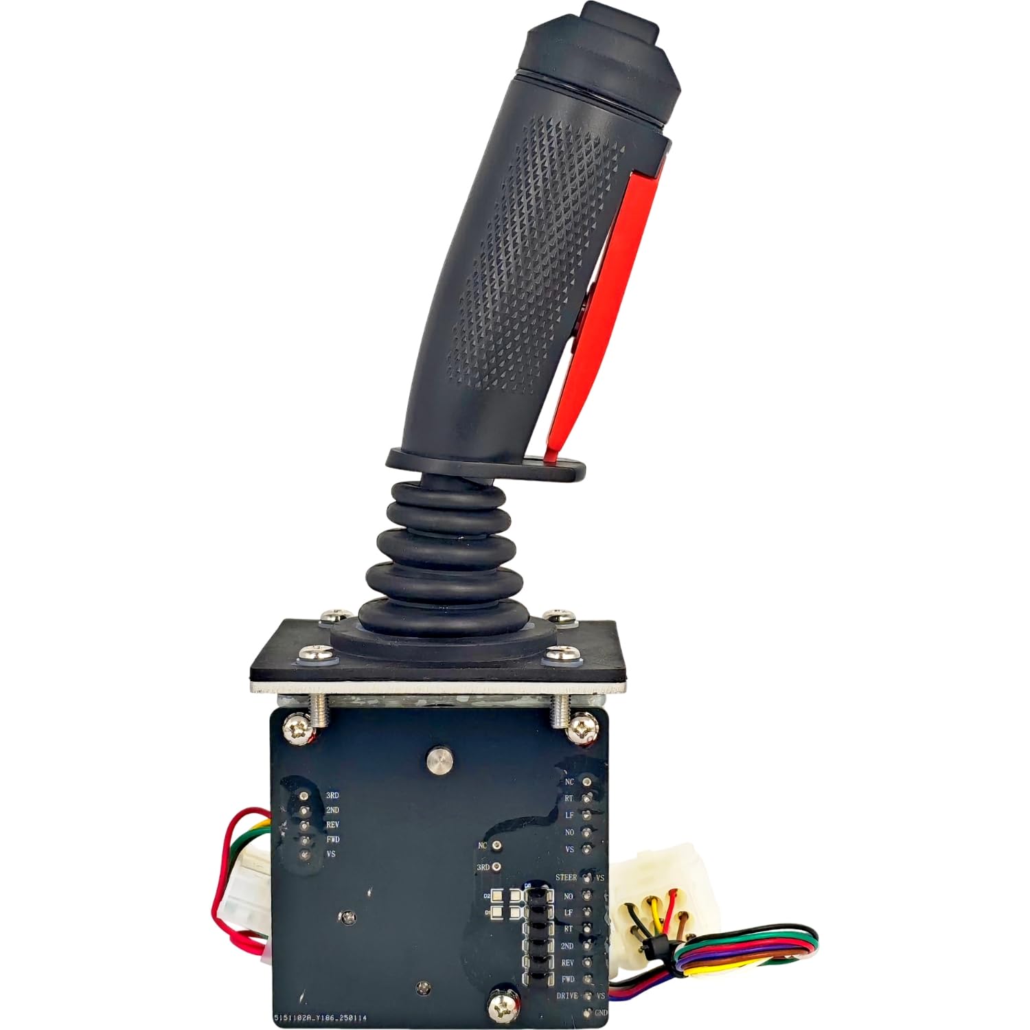 Amazon.com: XYZIL Joystick Controller 1600268 Compatible with JLG