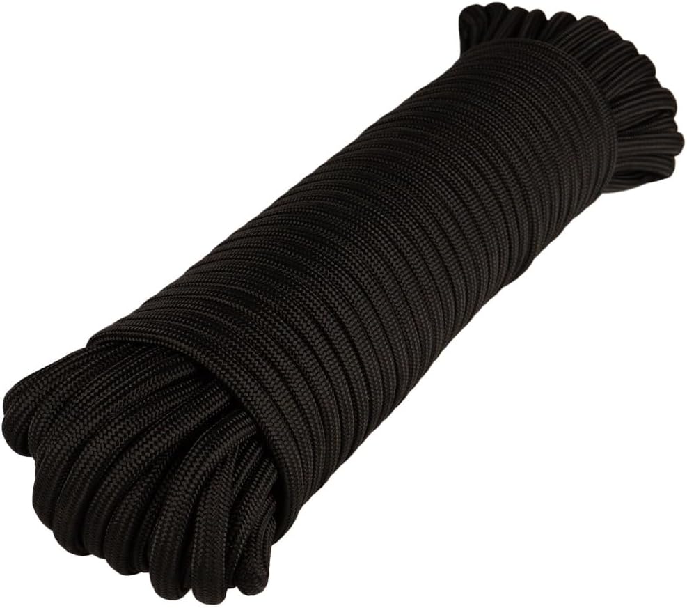 Amazon.com: Rope & Cord Polypropylene 5/16