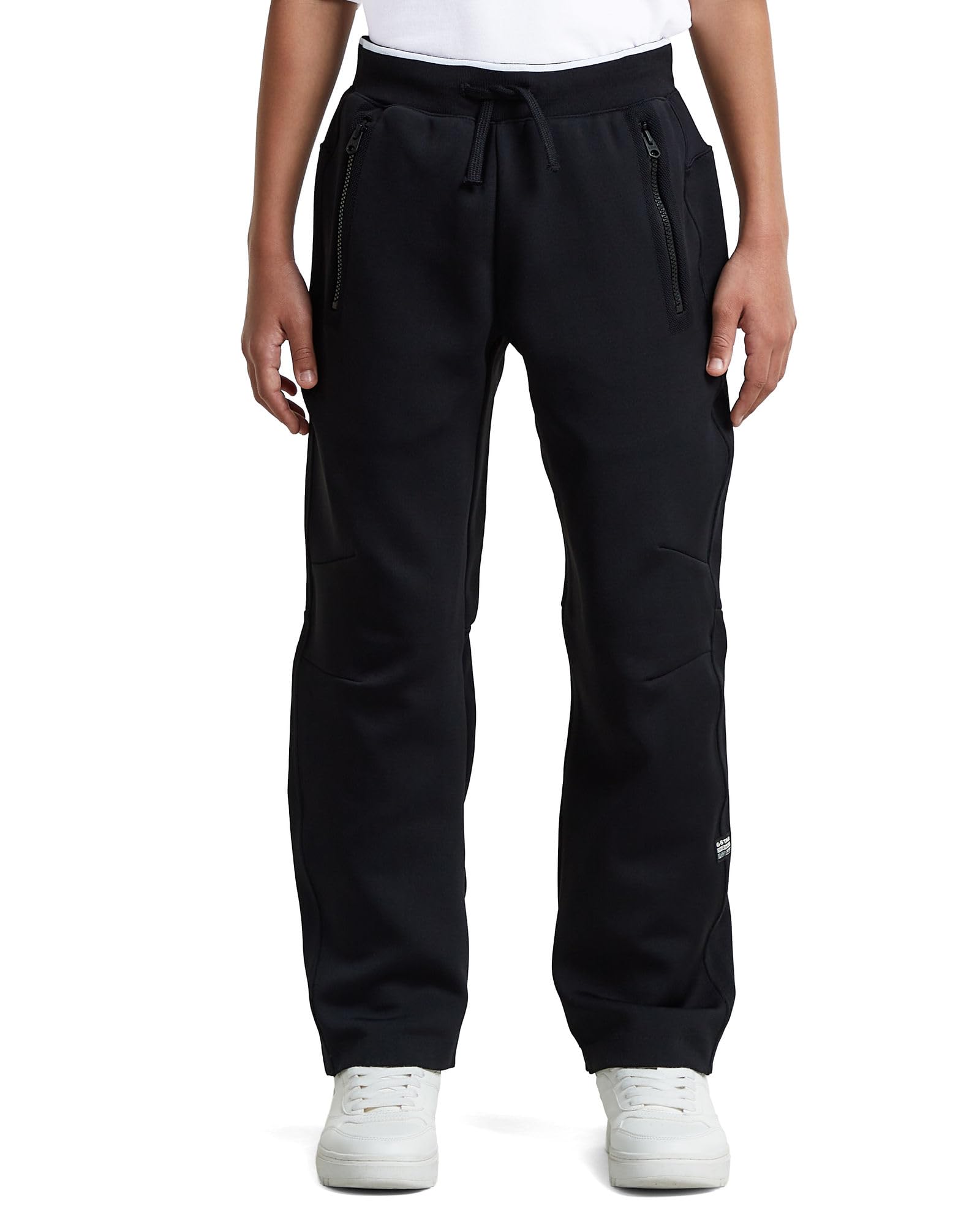 G-Star Jungen Pants Boys Sweat Pants