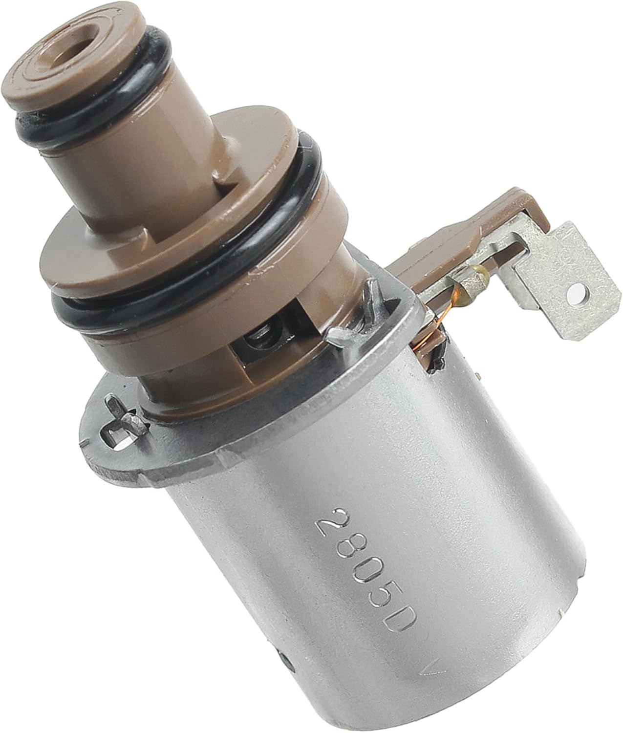 31825AA050 31825AA051 CVT TR580 TR690 Torque Converter Lock-Up Solenoid Compatible with Subaru Legacy 2.5L 2010-2017 Compatible with Outback 2010-2017 Compatible with Impreza 2012-2016