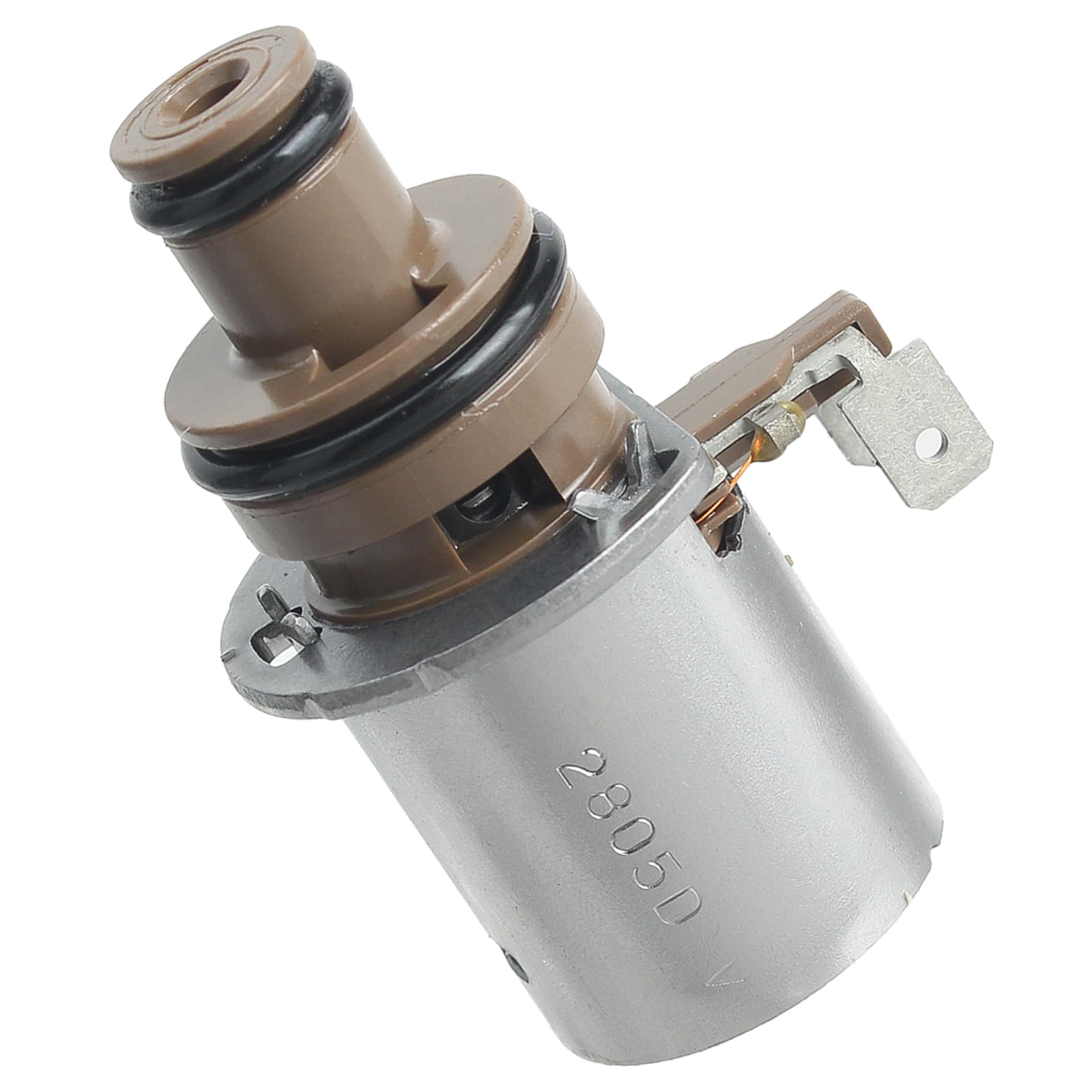 1pc Torque Converter Lock-Up Solenoid For Subaru Lineartronic CVT - Foto 6