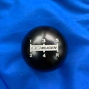 無限 アルミシフトノブ 5MT NISMO ニスモ シフトノブ アルミ製 クロームメッキ仕上げ 10mm