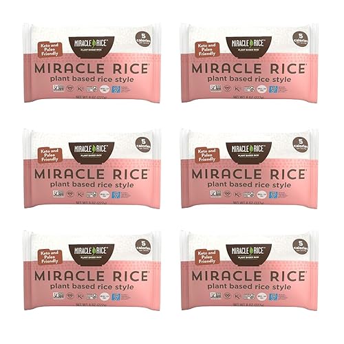 Miracle Noodles pasta Shirataki libre de gluten disponible en Yaxa Colombia