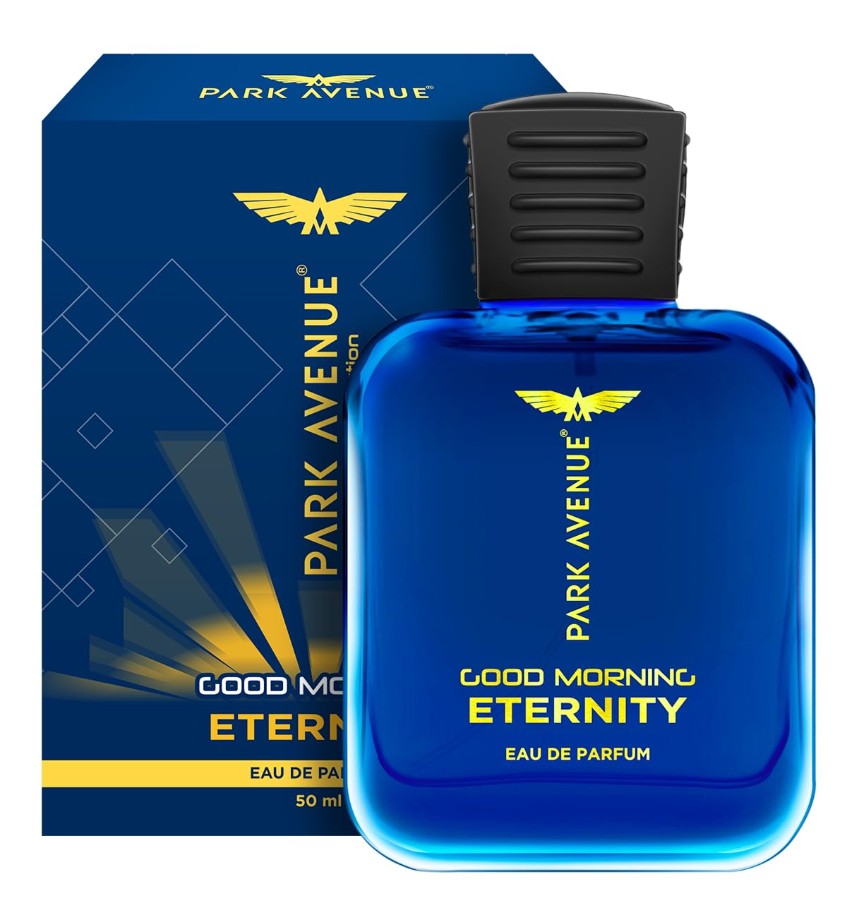 Park Avenue Good Morning Eau De Parfum For Men, 50 ml-picture-45