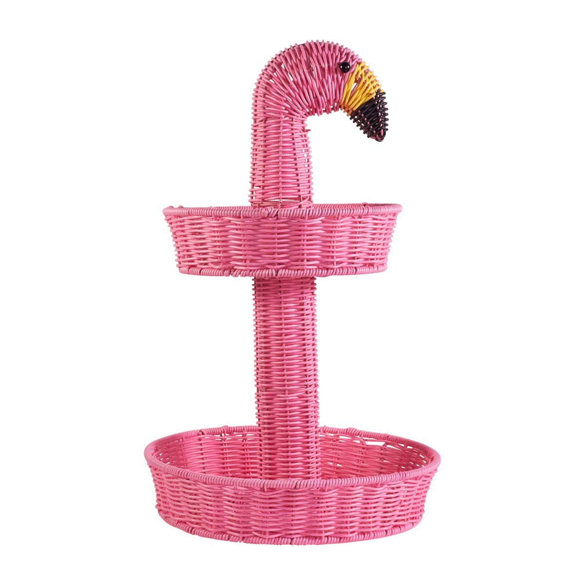 Flamingo Milo 2 hamsterkooi beige Flamingo Milo 2 hamsterkooi beige