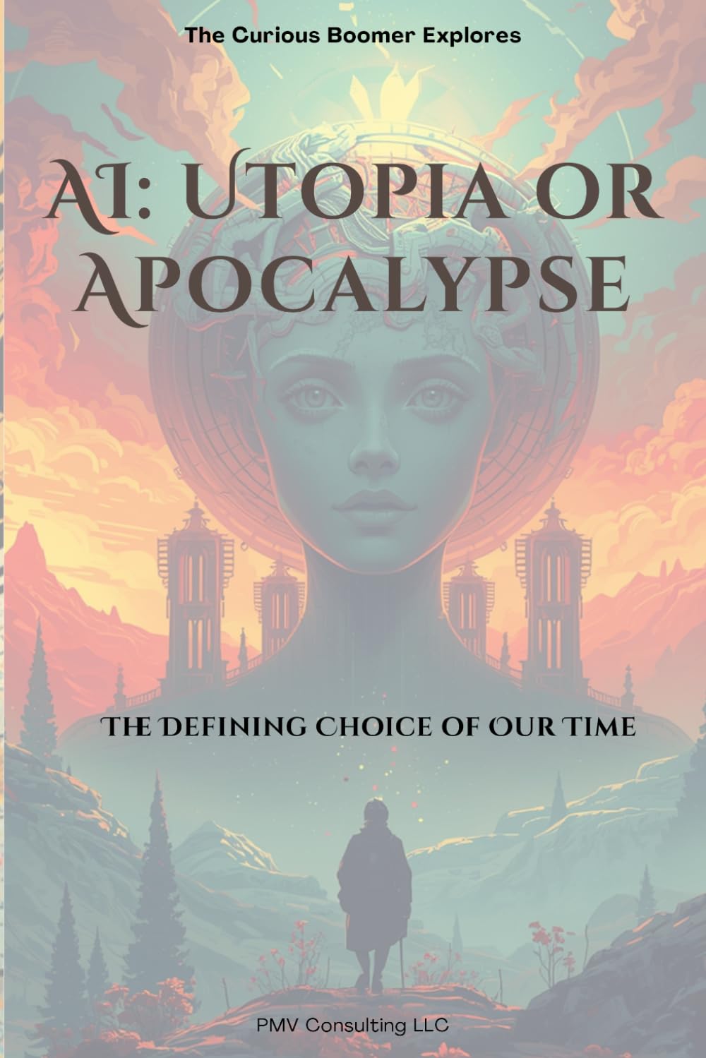 AI: Utopia or Apocalypse: The Defining Choice of Our Time