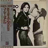 Suzi Quatoro 特大パネル　壁掛け スージー・クアトロ SUZI QUATRO ライヴ！！【LP 2枚組 / 帯付き