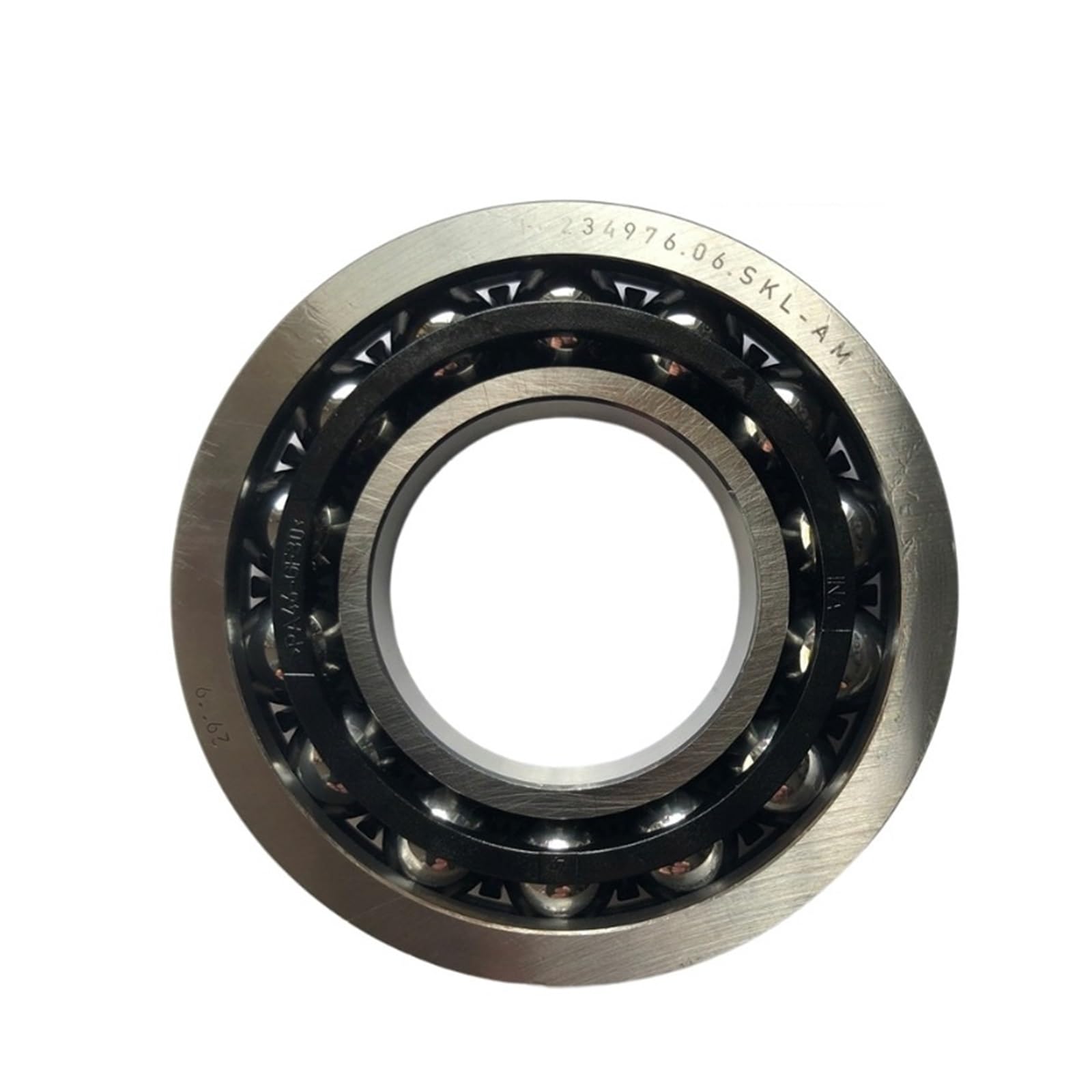 AARTERZZA 1PCS F-234976.06.SKL-AM 46 * 90 * 20MM Angular Ball Bearings Differential Bearing