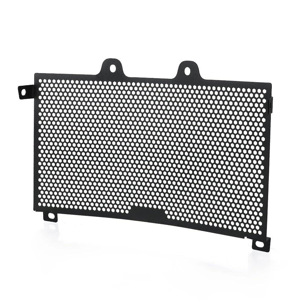 Grille protection radiateur 450MT en alliage robuste et durable - 8