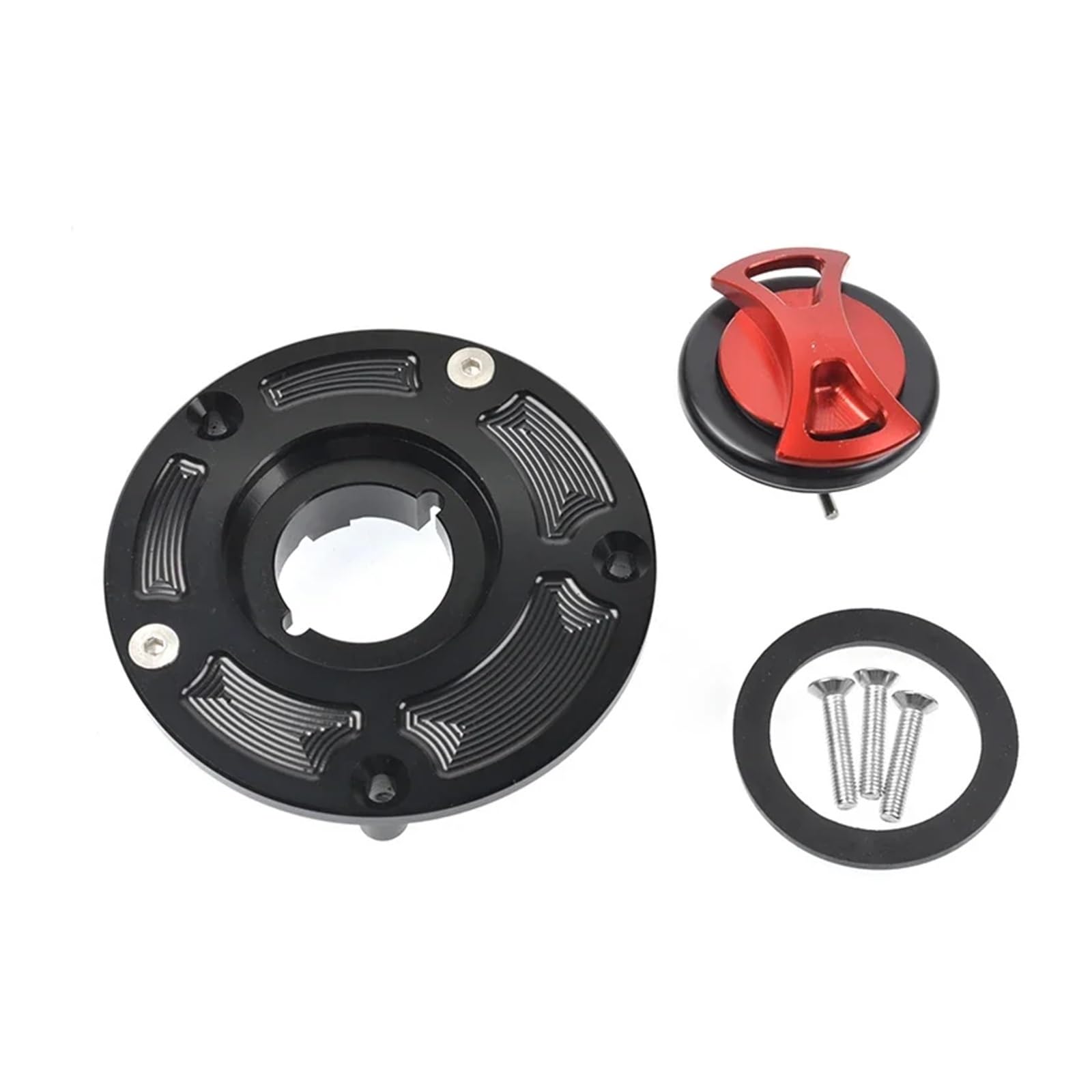 Tappo Serbatoio Coperchio Tappo Carburante Per Benelli BN302 TNT300
