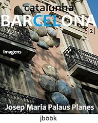 Capa de CATALUNHA: BARCELONA [2]