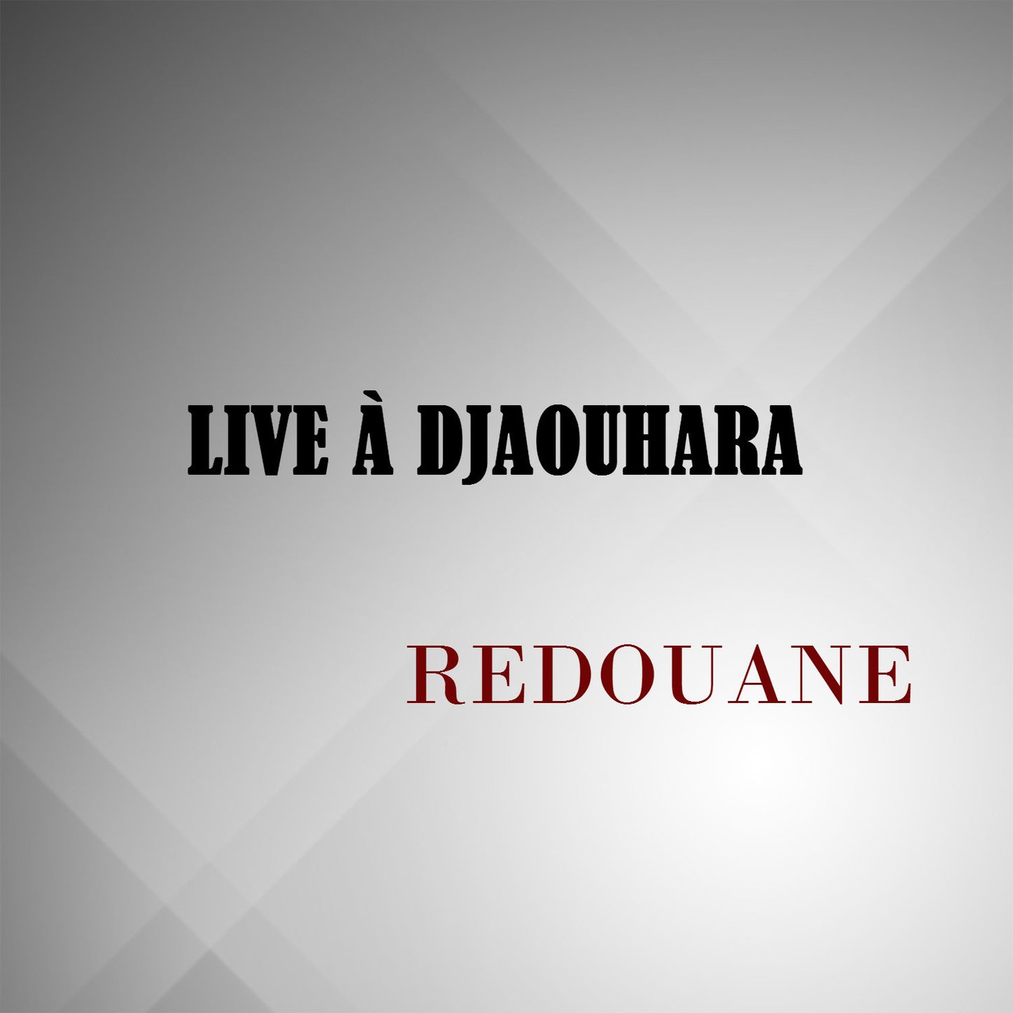 Redouane